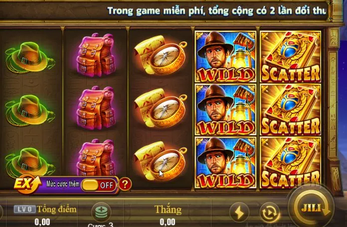 Game Nổ Hũ new88.bi