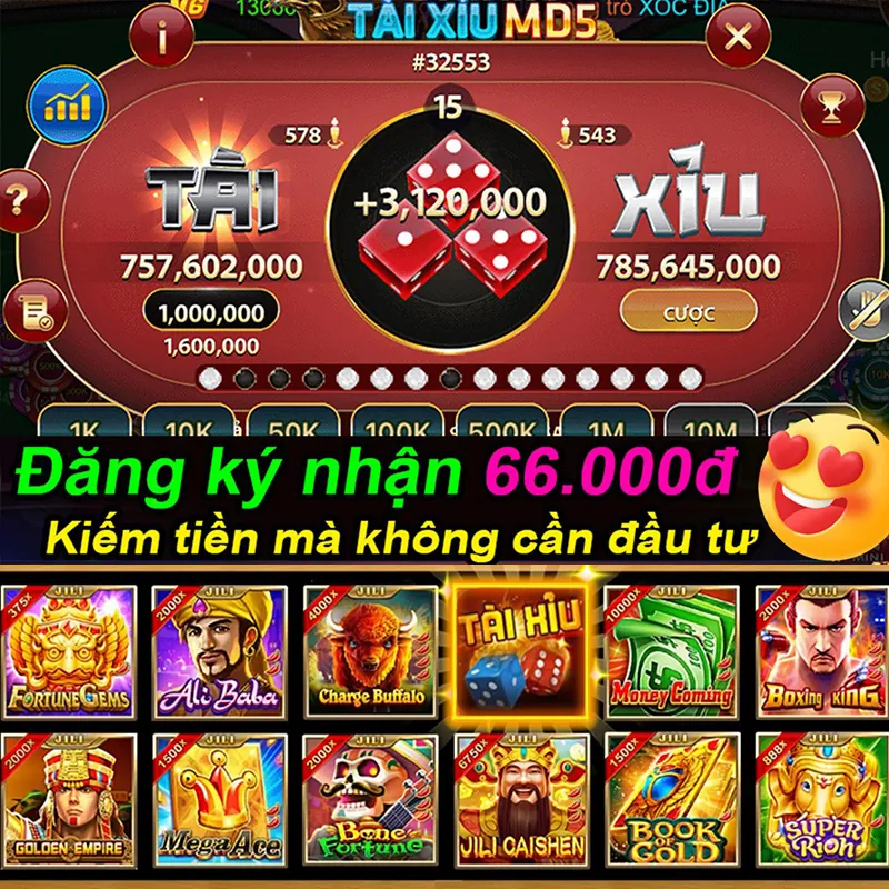 Casino Trực Tuyến new88.bi
